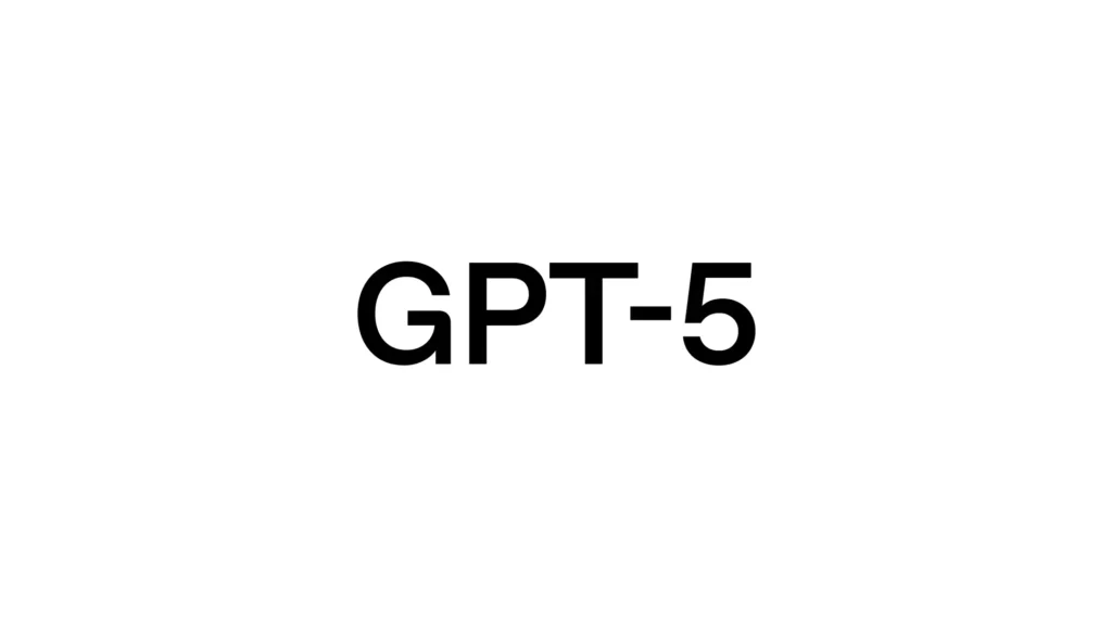 ChatGPT 5 : Date de Sortie et Modèles GPT-5.x